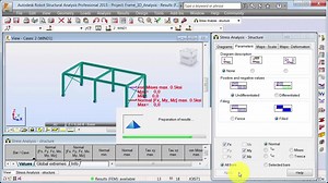 Run a Stress Analysis