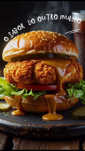 🅴🅽🆉🅾 🅶🆄🅴🅳🅴🆂 on Instagram: "🍔 Novidades, Chapeiro Hamburgueria Artesanal! A chapa esquentou e o cardápio cresceu! Chegaram 5 novos sabores artesanais criados para surpreender o seu paladar. Se você achava que já conhecia o melhor burger da cidade, prepare-se para o próximo nível. 📍 Onde estamos: Estamos localizados na Avenida R2, quase em frente à UEG, em Iporá. O lugar perfeito para o seu pós-aula ou aquele jantar especial com os amigos e familiares. 🗓️ Funcionamento: • Terça a Domi