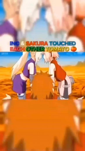 137K views · 2.6K reactions | Ino & sakura 﫡 #naruto #reels #shorts #fb #narutoedits #fypシ #fbreelsfypviralシ #obito #kakashi | I T A C H Ix | Facebook