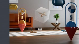 Building interactive agents in video game worlds – Lifeboat News: The Blog