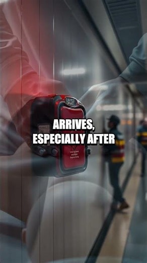 The Five Minute Lifesaver: Everyday Moves That Save Lives
