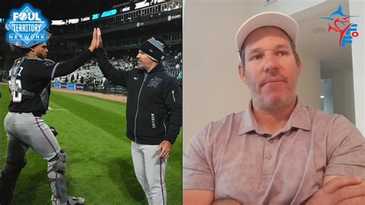 "The offensive upside is still real and the defense needs to continue to get better. It does—that's just the reality of things."Marlins manager Clayton McCullough gives us his extended thoughts on Agustín Ramírez, just over a year removed from his MLB debut.