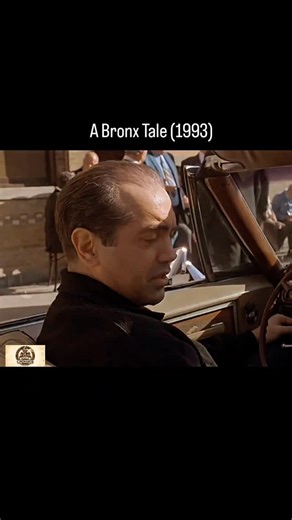 House of CinemaHub | A Bronx Tale, released in 1993, follows the journey of Calogero, a young boy from the Bronx who finds himself caught between two... | Instagram