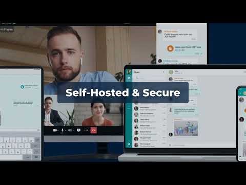 Best Microsoft Teams Alternatives in 2026