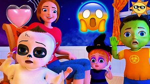 儿童动画：哥哥带着弟弟开卡通小火车送货，它们是好孩子35.宝宝巴士英语冒险：超级宝贝JoJo儿歌动画颜色 #早教动画 #早教启蒙益智动画 #宝宝英语启蒙 #学颜