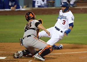 Giants Vs. Dodgers Game Preview: Marquee NL West Series