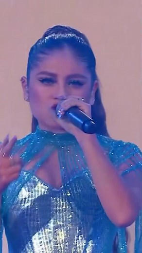 Karol Sevilla Brilla en KCA México 2021 con 'Nadie Te Entiende'