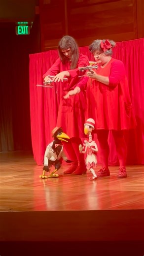 Bob Baker Puppet Show🎭#short #shorts #shortvideo #viralvideo #shortsfeed #shortsvideo #viralshorts
