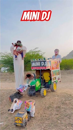 The ghost came inside the DJ 😱 || Ghost DJ || Small DJ setup #minidj #shortvideo #djsong #djviral