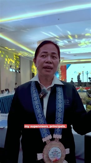 1.1K views · 102 reactions | The DepEd led by Secretary Sonny Angara is rolling out the Dynamic Learning Program to ensure continuity of learning amid class suspensions brought about by calamities and disasters. #DepEdPhilippines #BagongPilipinas Link: https://fb.watch/w6q-vzP6zW/? | Good Vibes | Facebook