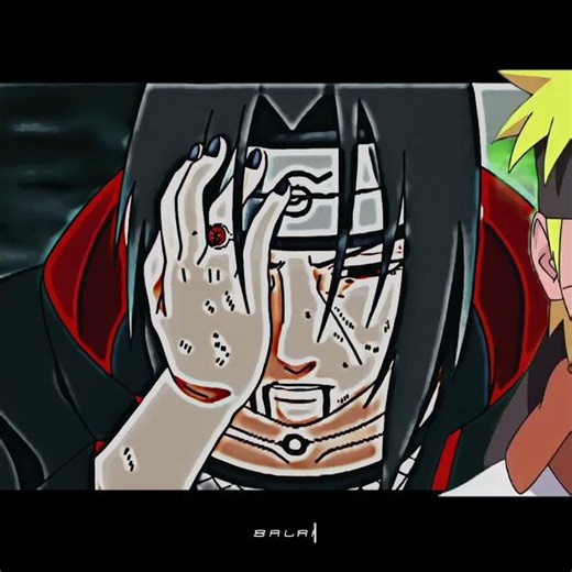 MADRA UCHIHA+ITACHI+NARUTO CRAZY EDIT
