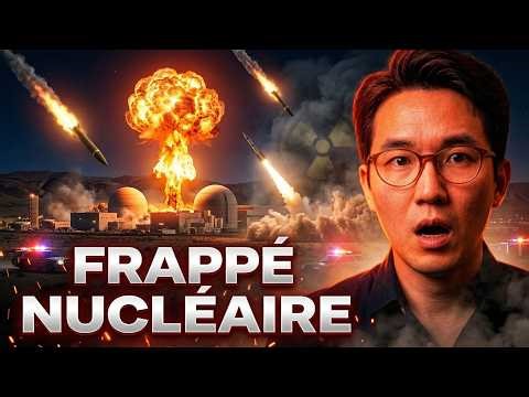 Iran strikes Israel's largest nuclear city hours after the Natanz attack