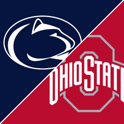 Ohio State 38-10 Penn State (Oct 17, 2015) Final Score - ESPN