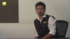 Are you the one who quite often shoots at weddings and parties? Here's an insightful tip about getting the best out of focal lengths and aperture while shooting groups. #NikonQuickTips | Nikon