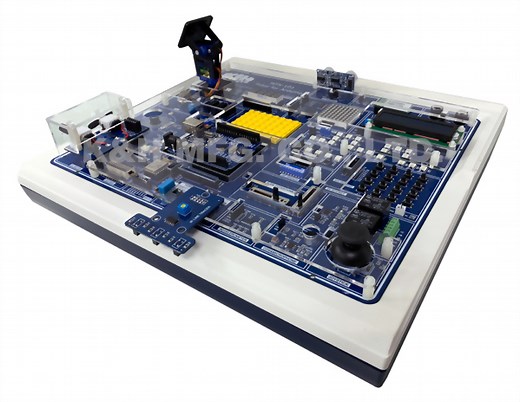 MTS-101 Tutor for Arduino