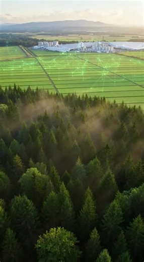 Researchers around the world are developing paper made from grass, offering a sustainable alternative to traditional wood-based paper. Grass grows faster than trees and requires significantly less water, making it a promising solution for reducing deforestation. Unlike wood pulp, grass fibers need minimal chemical processing and far less bleaching, cutting both water usage and toxic waste. This innovation could dramatically lower the environmental footprint of the global paper industry. Importan