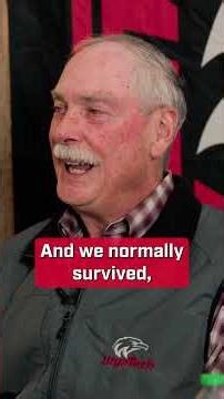 Jim Mathis Explains the History of WyoTech