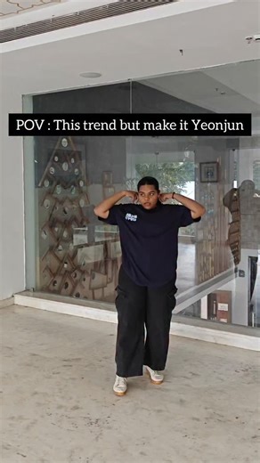 Akshita on Instagram: "This trend (yeonjun version) #yeonjunmarch #yeonjun @yawnzzn @txt_bighit #yeonjun #dance #dancechallenge #txt #trending #yeonjunmarch #dancecover #yeonjun_ggum #viral #explorepage #moa #choiyeonjun #투모로우바이투게더 #tomorrow_x_together #연준 #acelerada (Ggum, yeonjun, choiyeonjun , txt, tomorrowXtogether, moa, txtmoa, trending, dancechallenge,reelsdance dance ,dancereel,dancecover, trending, reels, reelsinstagram, viral, explorepage, yeonjunggum, ggumdancebreak, Yeonjun'smarch, da