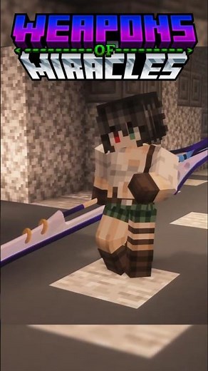 This Mod adds LADY to Minecraft?!