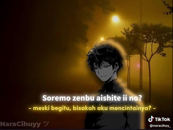 GFX Anime: Edits and Transitions in Alight Motion