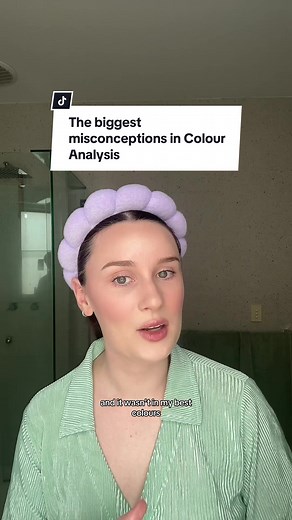 Unlocking Your Personal Color Palette for the Perfect Look