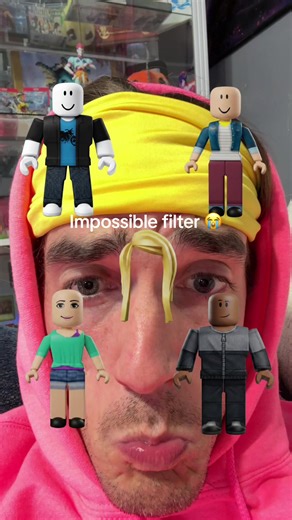 Mastering the Impossible Filter Game Challenge