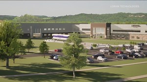 Loram Technologies: Railroad company bringing hundreds of jobs to Georgetown
