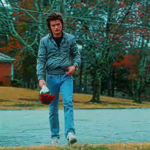 "Main Character" Vs "Show Stealer" - Stranger Things Edit