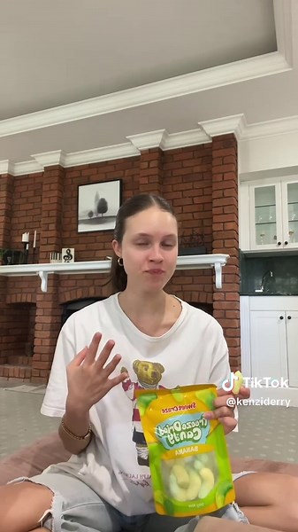 Experience Kmart's Freeze Dried Candy Delight