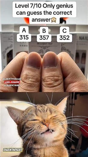 99% People Fail This Question 😱🔥 #cat #memes #funny #shorts