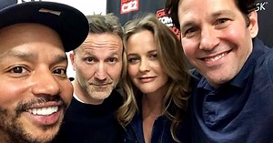 Clueless Cast Reunites and Remembers Costar Brittany Murphy Nearly 10 Years After Her Death