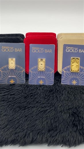 🌟 7,200 per gram 🌟 Celebrate love, Ka-Cebuana! 💖 Make every moment shine brighter with timeless gold pieces from Cebuana Lhuillier—perfect treasures for you and the ones you hold dear. 📅 February 20, 2026 📍 Dahlia St. Mayapyap Sur, Cabanatuan City, Nueva Ecija Mode of Payment: Credit Card | Debit Card | Direct Debit | GCash | Maya | GrabPay | QRPH | Over-the-Counter | Pawnback/Layaway Shipping Details: • Paid items will be shipped within 3–7 business days via J&T Express. • Orders worth ₱50