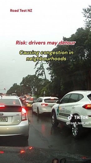 Essential Driving Tips for New Zealand Road Tests