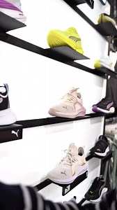 3.4M views · 76K reactions | Took Katie to PUMA and, as always, she stole the show. The way she speaks her mind—so innocent, so honest, but always polite—just melts me. Her energy, her curiosity, even her little jokes. I don’t know how she does it, but she’s funny, cute, and full of light. I’m the lucky one ❤️ | Kris Lawrence | Facebook