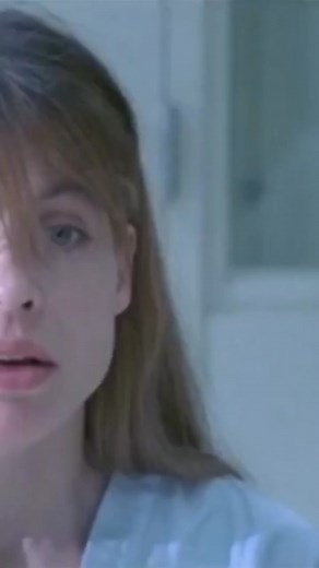 Sarah Connor Workout in Terminator 2