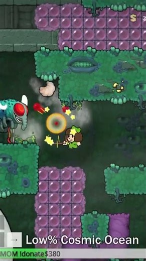 He Loved Game Design... #speedrunning #fail