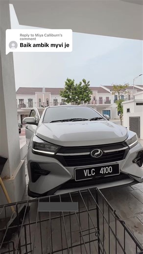 Perodua Axia: Antara Pilihan dan Kelebihan 2023