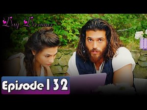 Pehla Panchi | Day Dreamer in Hindi Dubbed 132 | Erkenci Kus