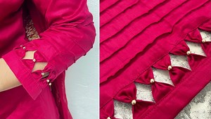 Aasteen Ke New Design/Latest Sleeve Design/Sleeve || #sleevedesigns #kurti #sleeve ​⁠​⁠ ​⁠​⁠ ​⁠​⁠ ​⁠​⁠ : Connect with me My Instagram I'd - 👇👇👇 https://instagram.com/design_catchup?igshid=MzRlODBiNWFlZA== My Facebook page -👇👇👇 https://www.facebook.com/designcatchup?mibextid=LQQJ4d • My YouTube channel -: https://youtube.com/@design_catchup Welcome to my YouTube Channel - Design Catchup Your Queries: Aasteen Ke New Design Latest Sleeve Design Sleeve aasteen ki design aasteen design aasteen 