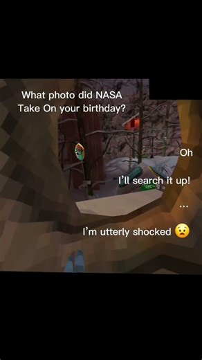 #gorillatag #vr #nasa