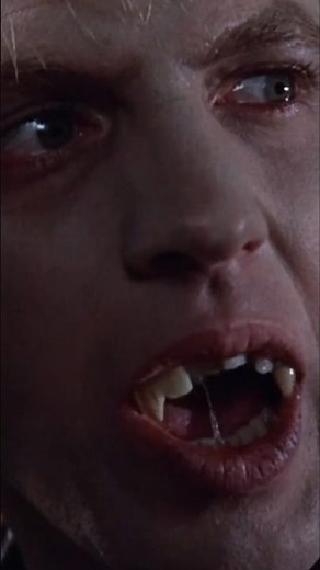 Herbert von Krolock - The Fearless Vampire Killers (1967) #horror #moviescenes #movieclips