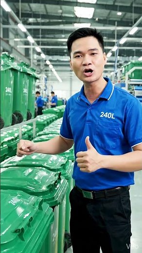 Mua thùng rác Composite 120l ở Tân Bình liên hệ 0909980348