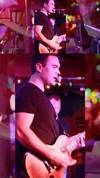 Rew Smith band live from Seacrets, Ocean City, MD