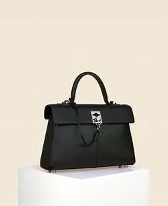 Stance Bag - Black(Texture)