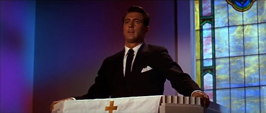 Battle Hymn War Drama 1957 Rock Hudson