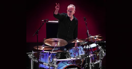 Drummer David Garibaldi Announces Departure From Tower Of Power