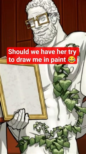 A stick figure with a giant heart! | Date Everything