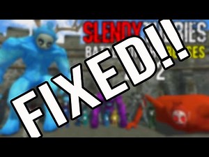 FIXING MY MISTAKE | SLENDYTUBBIES GROWING TENSION BATTLE OF THE BOSSES 2V2 PART 7B