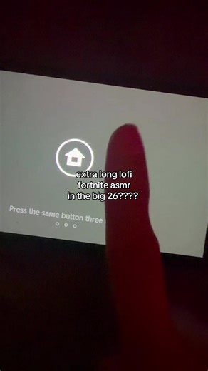 i missed you! #fortniteasmr #fortnite #lofiasmr #asmr | asmr