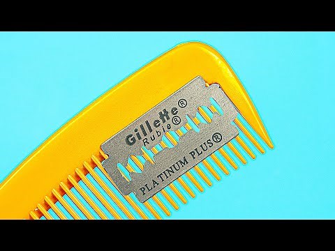 Amazing Handyman Tips & Hacks That Work Extremely Well